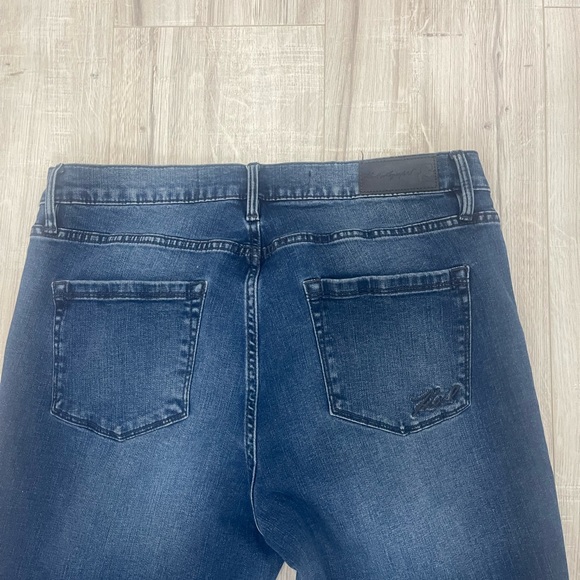 Larl Lagerfeld Paris Jeans-10 - Picture 11 of 16